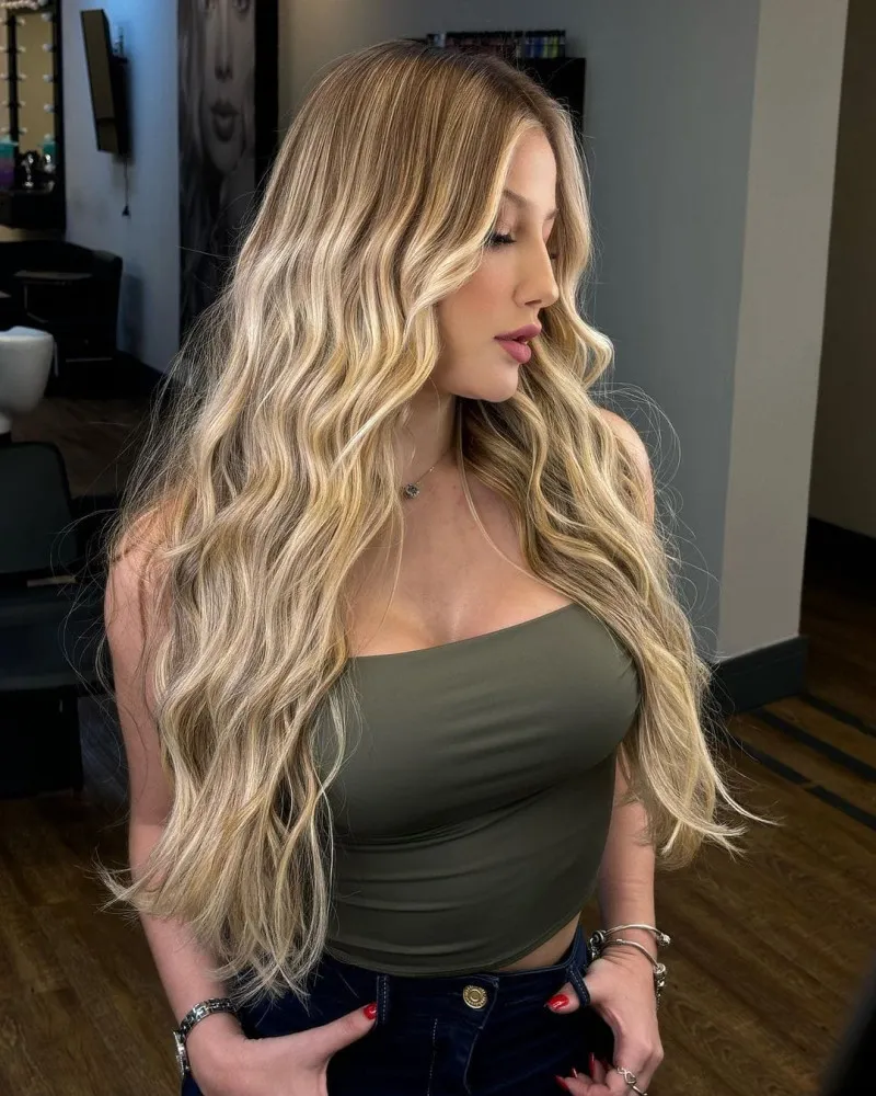 Lyuba — real photo, Russian escort in Delhi NCR